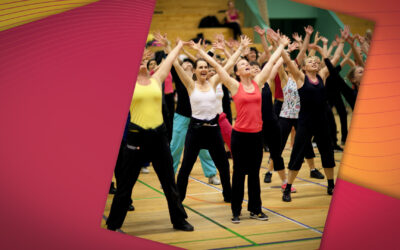 Gymnastik/Fitness Instruktør i IF Stjernen